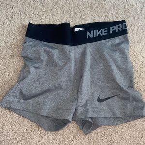 Nike Pro Shorts